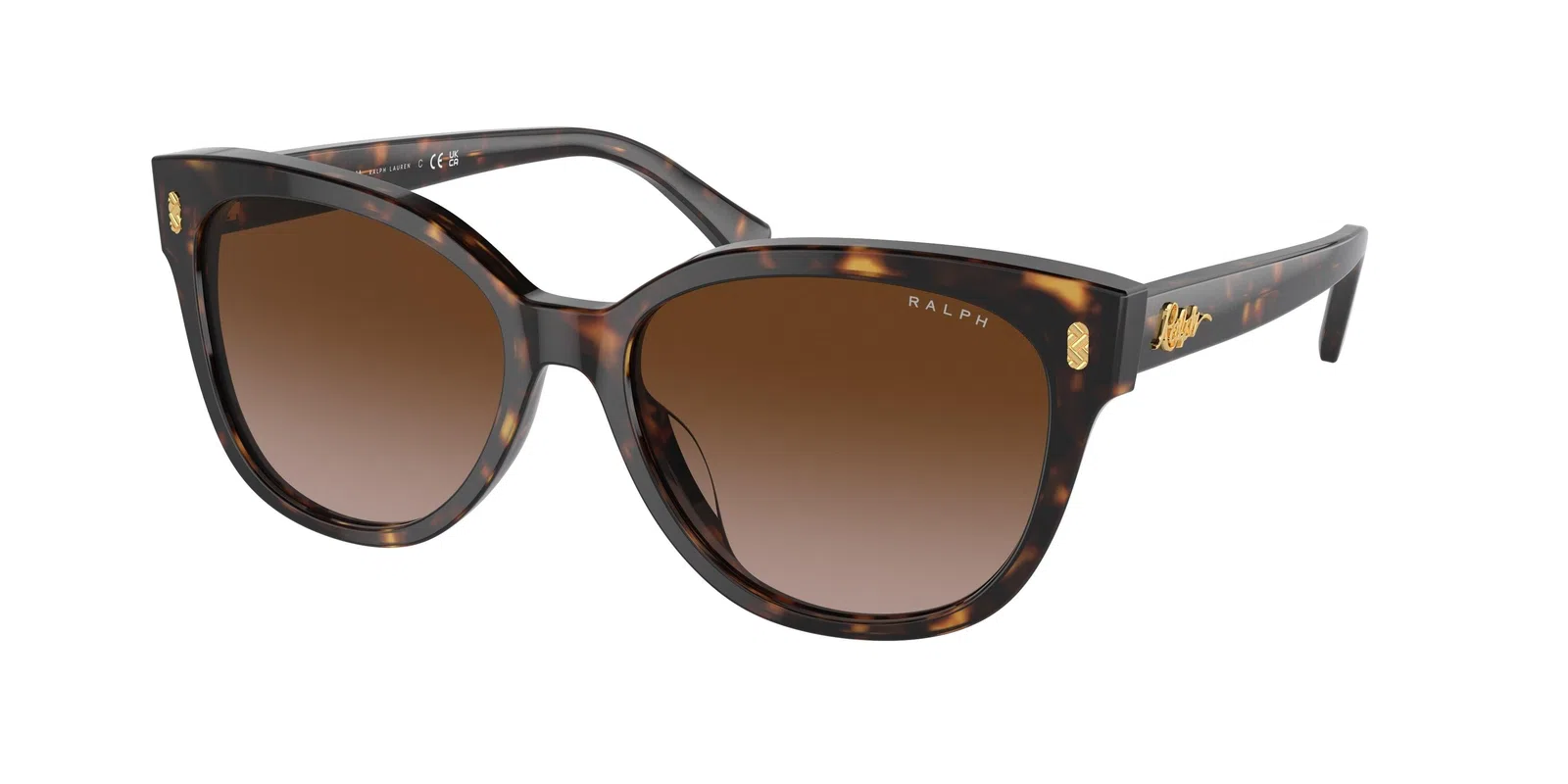 Ralph 5305U Sunglasses - view 4